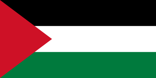 Outline of the State of Palestine